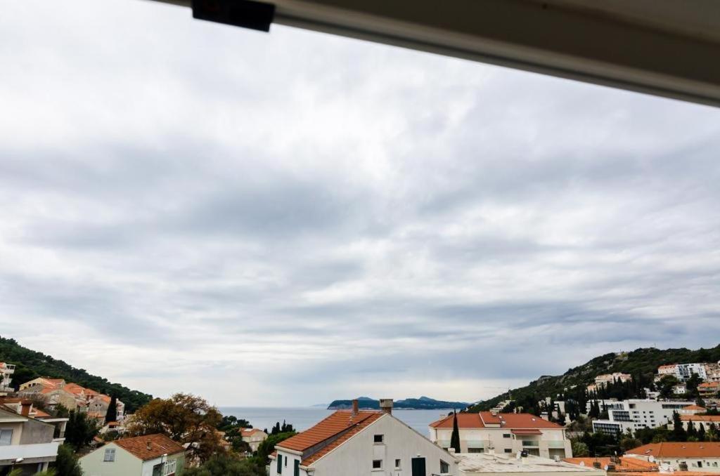 Apartments Nikola Dubrovnik Exterior foto
