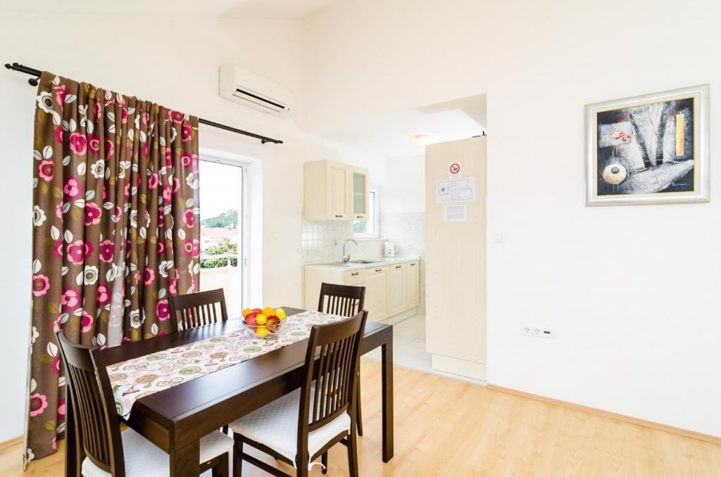 Apartments Nikola Dubrovnik Exterior foto